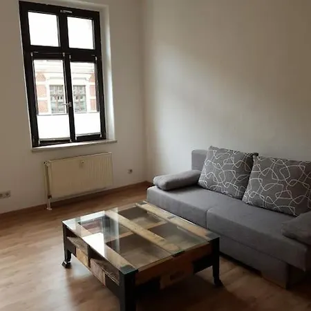 Apartment Beautiful And Stylish In Sudenburg