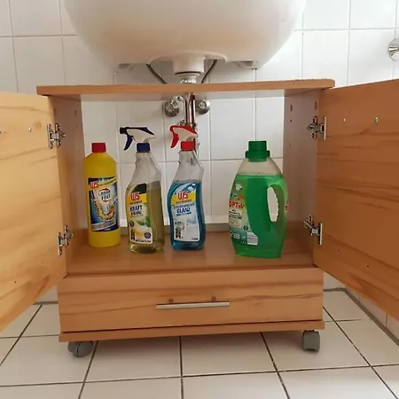 Apartment Beautiful And Stylish In Sudenburg *