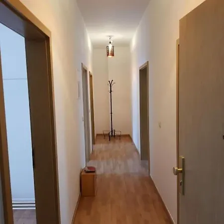 Apartment Beautiful And Stylish In Sudenburg