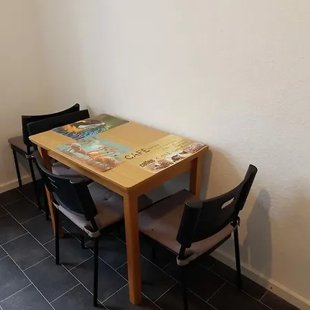 Apartment Beautiful And Stylish In Sudenburg Magdeburg
