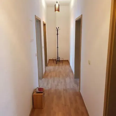 Apartment Beautiful And Stylish In Sudenburg *