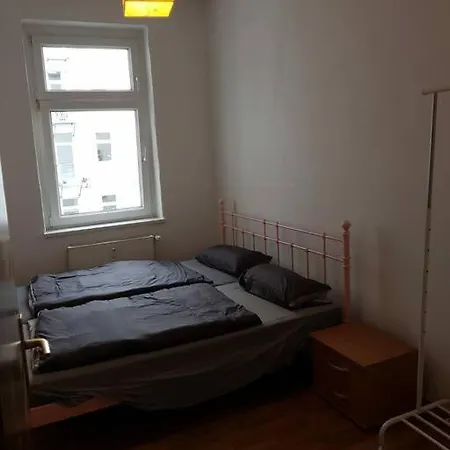 Apartment Beautiful And Stylish In Sudenburg