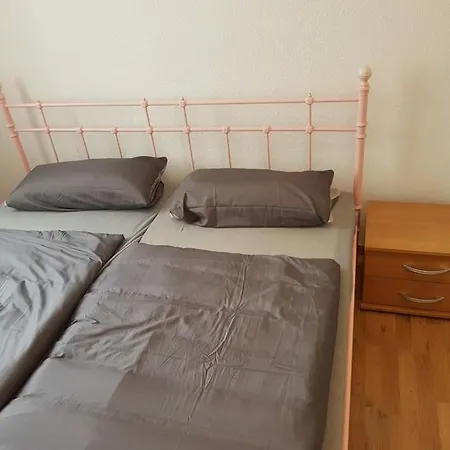 Apartment Beautiful And Stylish In Sudenburg Magdeburg
