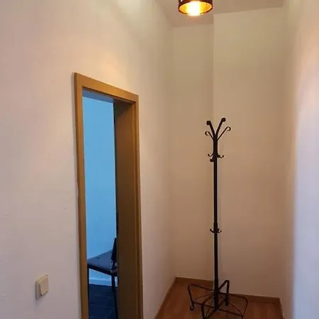 Apartment Beautiful And Stylish In Sudenburg *