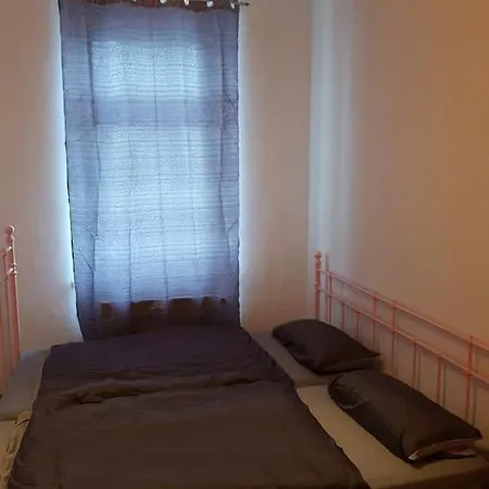 Apartment Beautiful And Stylish In Sudenburg