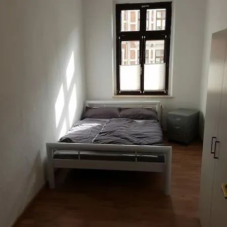 Apartment Beautiful And Stylish In Sudenburg Magdeburg
