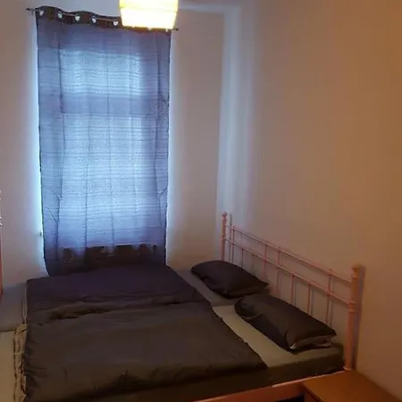 Apartment Beautiful And Stylish In Sudenburg