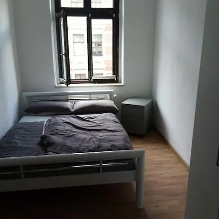 Apartment Beautiful And Stylish In Sudenburg Magdeburg