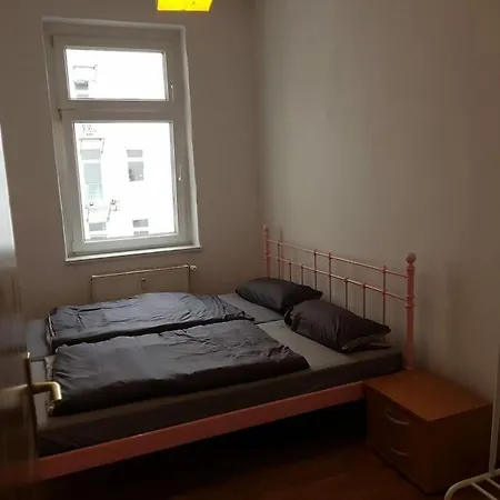 Apartment Beautiful And Stylish In Sudenburg *