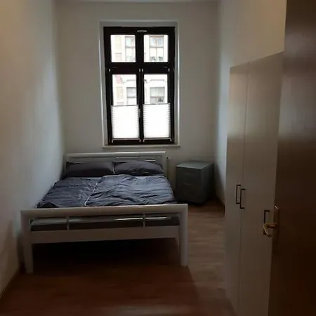 Apartment Beautiful And Stylish In Sudenburg Magdeburg