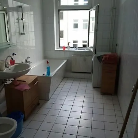 Apartment Beautiful And Stylish In Sudenburg *