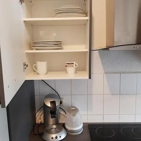 Apartment Beautiful And Stylish In Sudenburg *